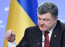 Порошенко: Российские выборы в Украине невозможны