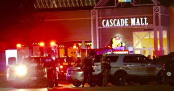 Стрельба в США: в больнице скончалась пятая жертва