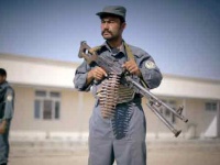 12 афганских военных убиты ночью сослуживцами, связанными с талибами