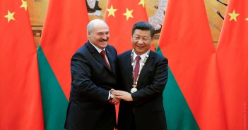 Беларусь и Китай подписали около 30 документов о сотрудничестве
