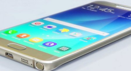 Samsung задерживает поставки Galaxy Note 7 после случаев со взрывами гаджетов