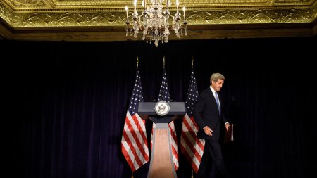 Режим прекращения: США пригрозили приостановить взаимодействие с Россией по Сирии
