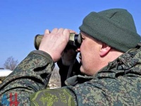 На линии фронта в Донбассе обострение. Погибли четверо военнослужащих - Военный Обозреватель