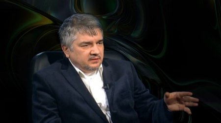 Ростислав Ищенко: Нацистская партия совершенно очевидно идёт к власти. "Украинский вопрос". (22.10.2016)