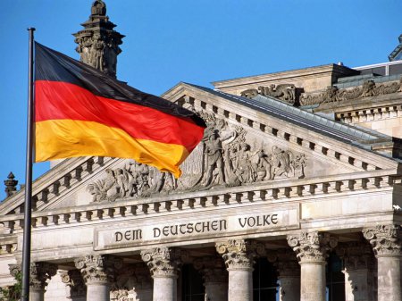 В МИД Германии пояснили, когда Берлин поддержит безвиз для Украины
