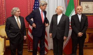 Избрание Трампа президентом США не окажет влияния на политику Ирана в вопросах безопасности