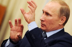 Путин напомнил о секрете денег ЮКОСа