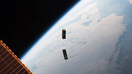 «Новая элементная база увеличила срок жизни российских спутников в 2-3 раза