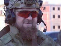 Глава Чечни рассказал о строительстве международного центра спецназа - Военный Обозреватель