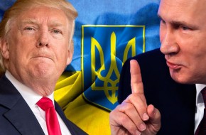 Украина – один из элементов большой сделки РФ и США