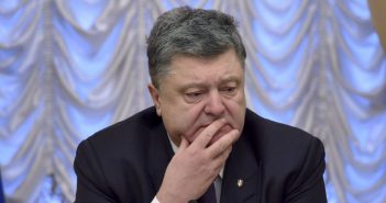 Путин глубоко и искренне ненавидит Украину, – Порошенко