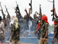 Боевики "Боко Харам" атаковали город в Нигерии - Военный Обозреватель