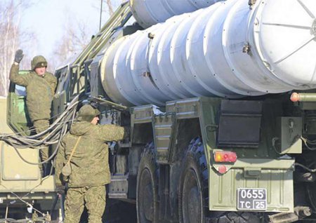 Войска ПВО выполнят около 500 ракетных пусков в ходе крупномасштабного учения в Бурятии - Военный Обозреватель