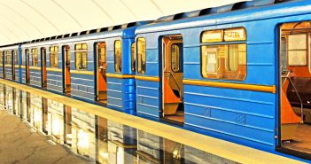 КГГА надеется, что поставщика вагонов для метро включат в санкционный список