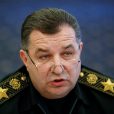 Полторак открестился от планов военного захвата Республик Донбасса