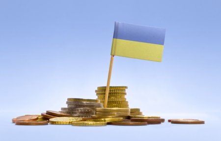 На спасение частных банков потратили 14 % ВВП Украины