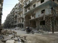 Боевики в Алеппо сообщили российским военным о желании сдаться - Военный Обозреватель