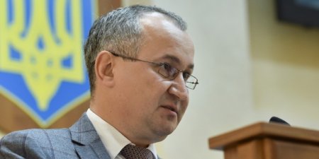 Глава СБУ обвинил Россию в подготовке убийств "ярких" украинских политиков