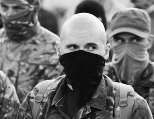 Украинские СМИ узнали об обострении отношений между ВСУ и нацбатльонами в Донбассе