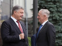 Украина просит у США системы воздушной разведки и танковое вооружение - Военный Обозреватель