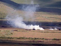 В Армении российский военный убил сослуживца и застрелился - Военный Обозре ...