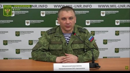 Донбасс. Оперативная лента военных событий 27.10.2017