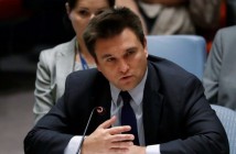Климкин: Россия хочет сохранить свою колонию на Донбассе
