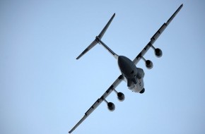 Зачем Россия восстанавливает военно-транспортную авиацию?