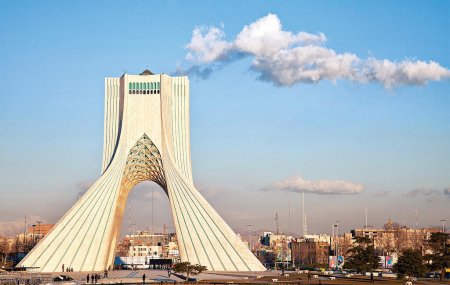 Тегеран опроверг обвинения США в поддержке хуситов | anna-news