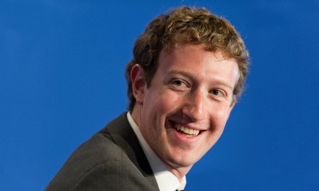 Цукерберг не исключает использование криптовалют в сервисах Facebook