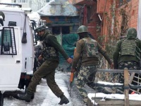 Пакистанские террористы дважды атаковали объекты индийских силовиков за нед ...