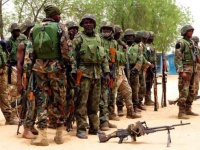 В Нигерии армия освободила почти 150 заложников из плена 
