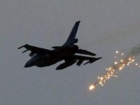 В результате удара американской авиации в провинции Хасаке погибли 10 мирных жителей