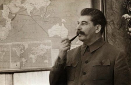 Зарплата Иосифа Виссарионовича Сталина - это шок для современной власти!