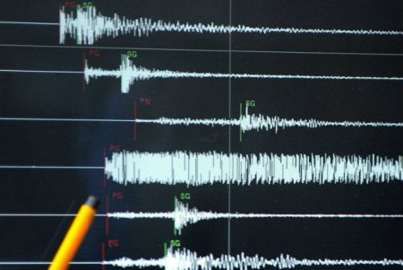 Землетрясение 14 июля в Италии было ощутимым в ряде других стран