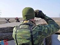 На Донбассе растет интенсивность обстрелов. Киев снова перебрасывает к линии фронта националистов
