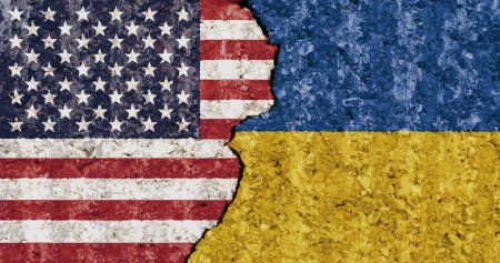 Вашингтон и Киев дружно сходят с ума