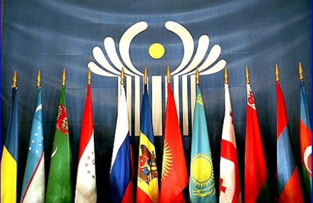 Украина вышла из трёх соглашений СНГ