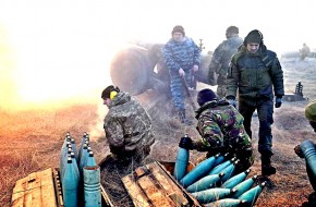 Котлы под Иловайском и Дебальцево: сядут ли украинские генералы