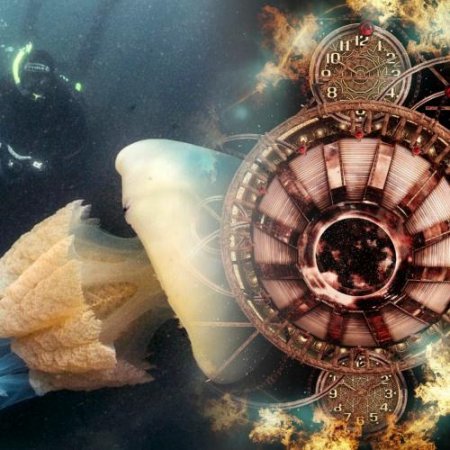 35-килограммовые «медузы-монстры» уже в Британии. «Пасхальное» вторжение началось?