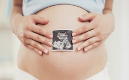 Беременность – время суеверий: Эксперты разрушили 3 мифа о «положении» женщ ...