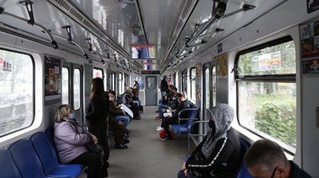 Бактериологи обнаружили шокирующие находки в киевском метро