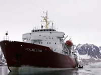 Американцы не дают скучать: ледокол Береговой охраны пойдет в Арктику.