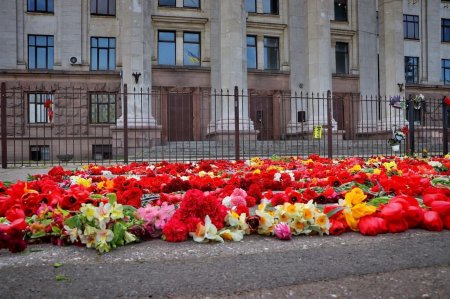 Одесса: Расправа над «сепаром» онлайн и молчание полиции