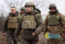 Спецпредставитель ОБСЕ отметил нестабильную ситуацию на линии соприкосновения в Донбассе
