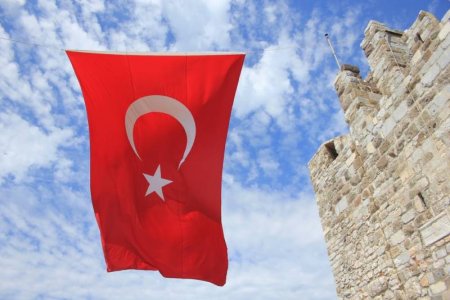 Хохлы покусали: Эрдоган переименовал Турцию