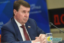 Российский сенатор назвал причину нынешнего плачевного состояния Украины