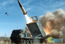 В Харьков прибыл оперативно-тактический комплекс США с баллистической ракет ...