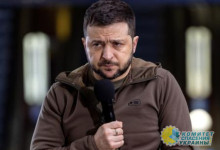 Зеленский признал невозможность вернуть Украине Мариуполь военным путем