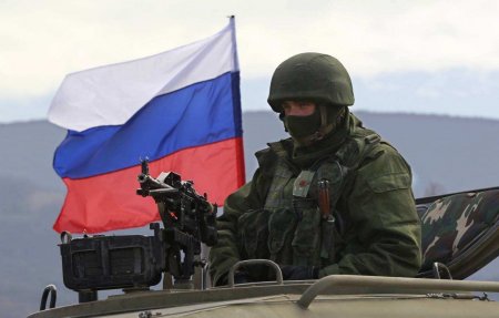 Украина вводит визовый режим для россиян